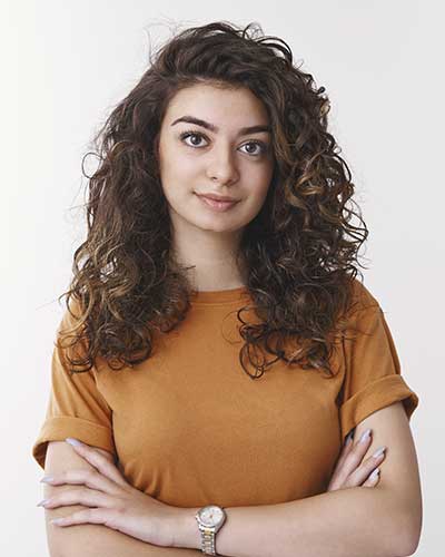 Елена Володина