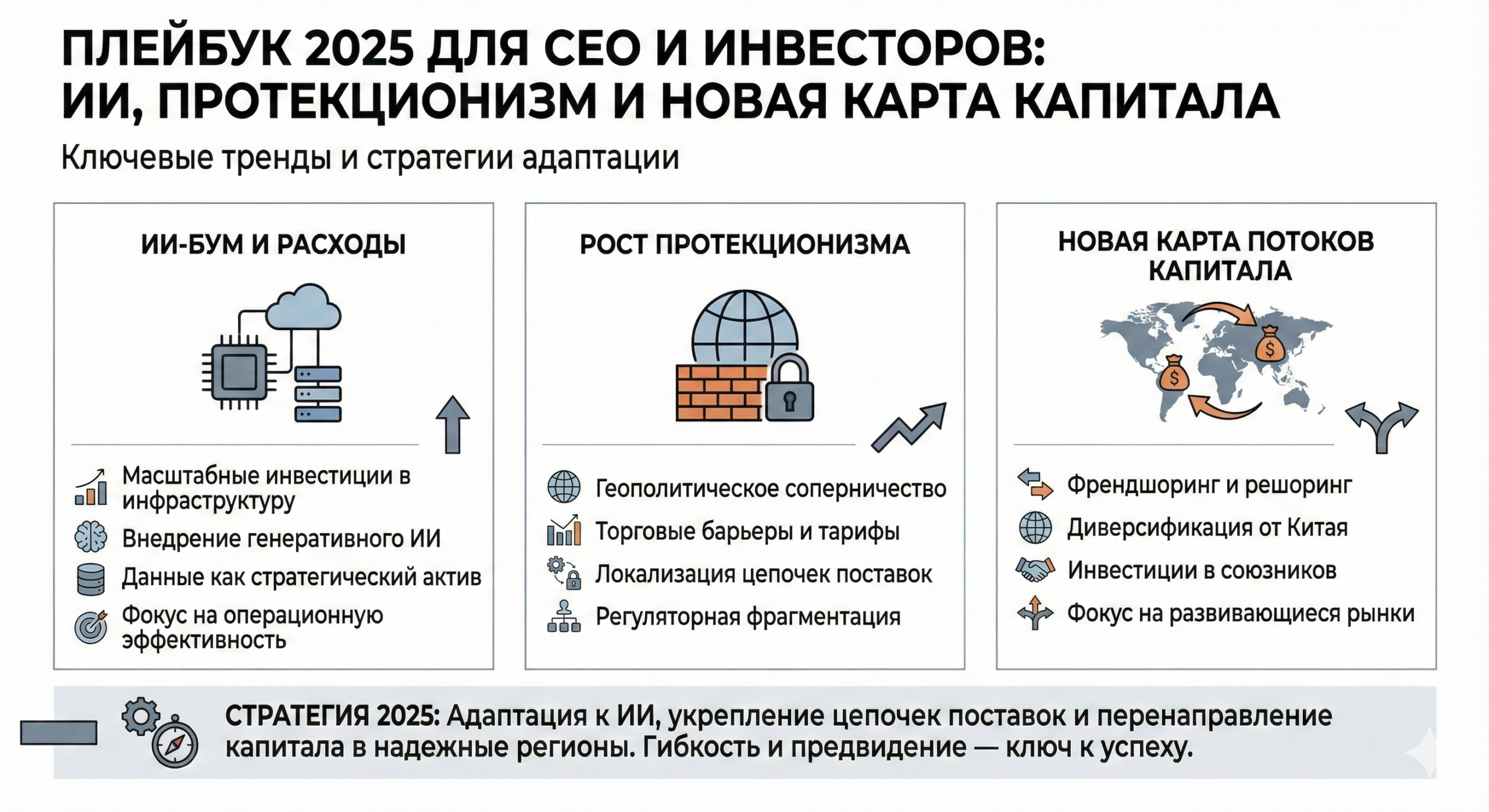 Новая картина мира